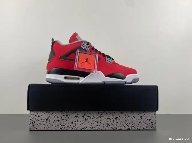 MaikeSneakers 308497-603 Bravo 4 Jordan Retro Toro 0514